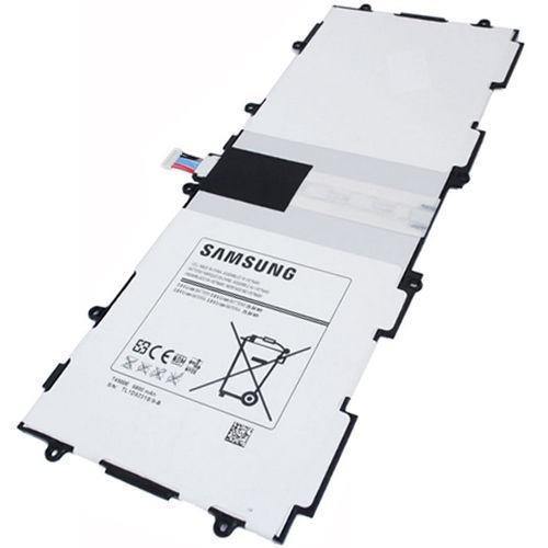Official Samsung Galaxy Tab 3 10.1 GT-P5200 P5210 P5213 Battery 6800mAh - GB Mobile Ltd