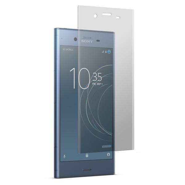 Roxfit Sony Xperia XZ1 Curved Tempered Glass Screen Protector - GB Mobile Ltd